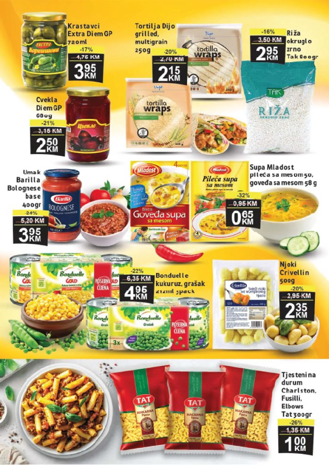katalog Best Travnik sniženja