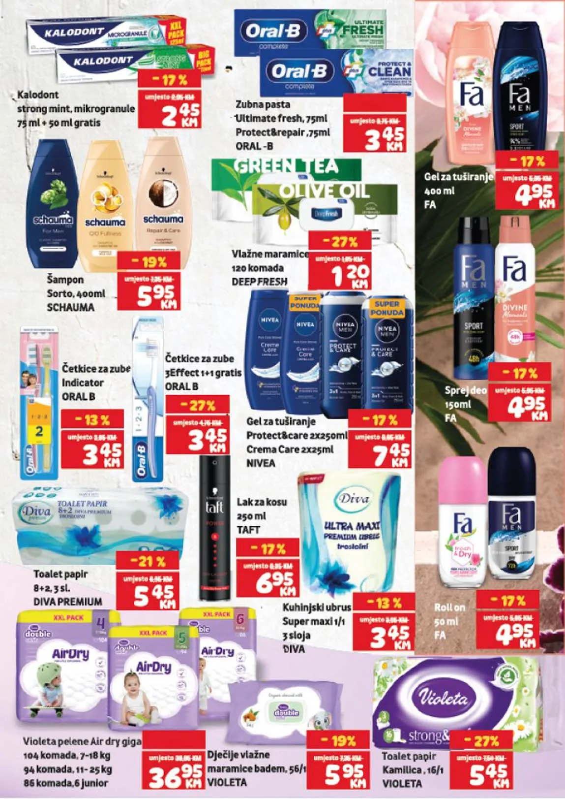 katalog Best Travnik sniženja