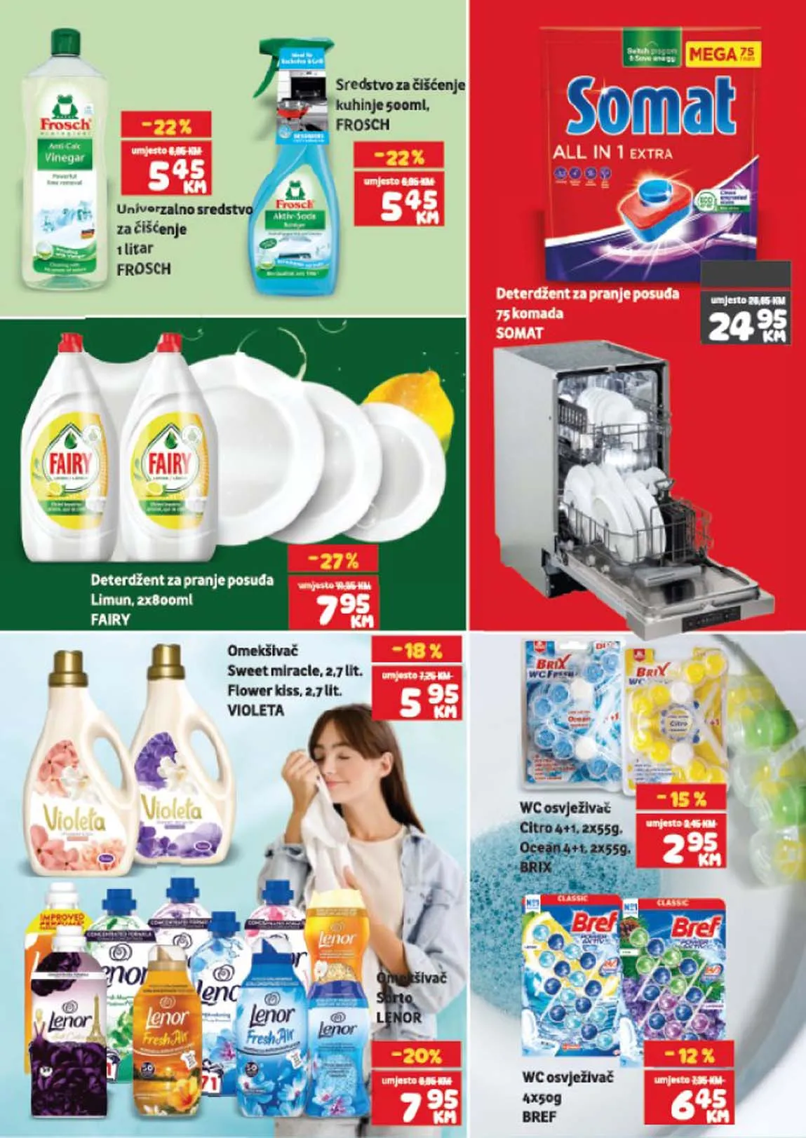katalog Best Travnik sniženja