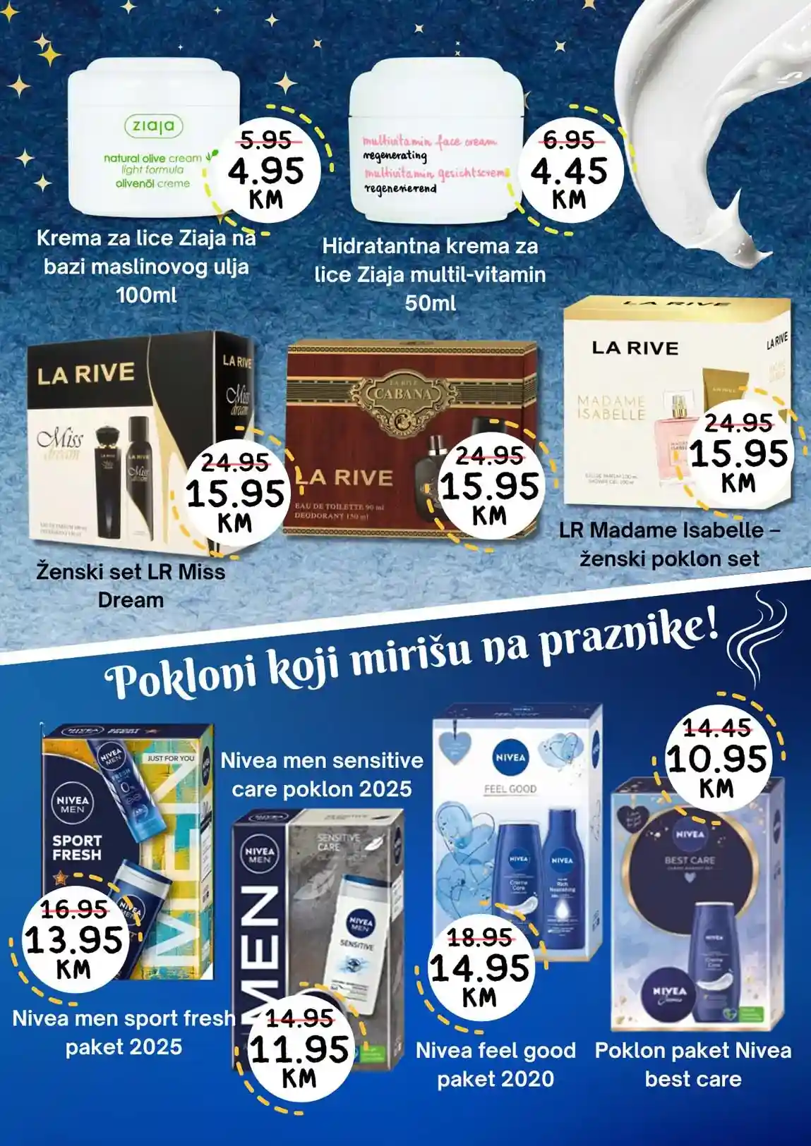 Best Travnik akcija sniženja