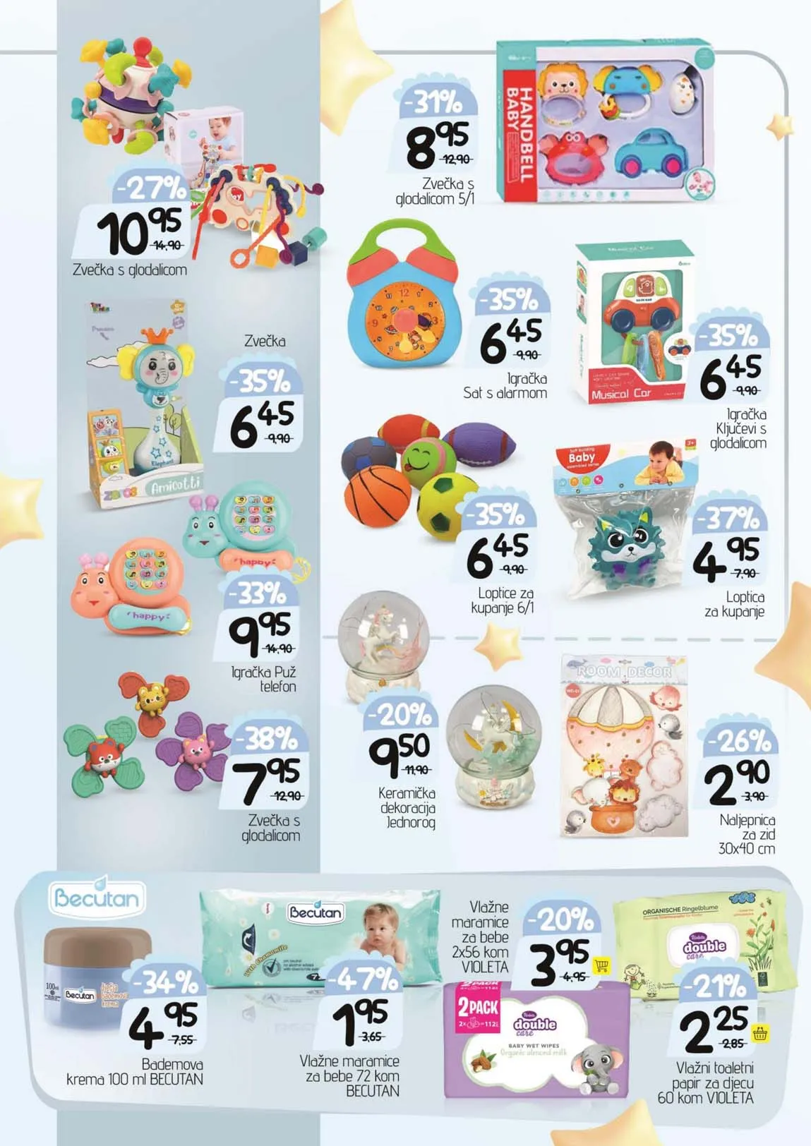 Katalog Bingo