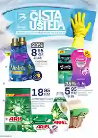 Bingo akcija – Čista ušteda – Katalog sniženja do 4. januara 2026