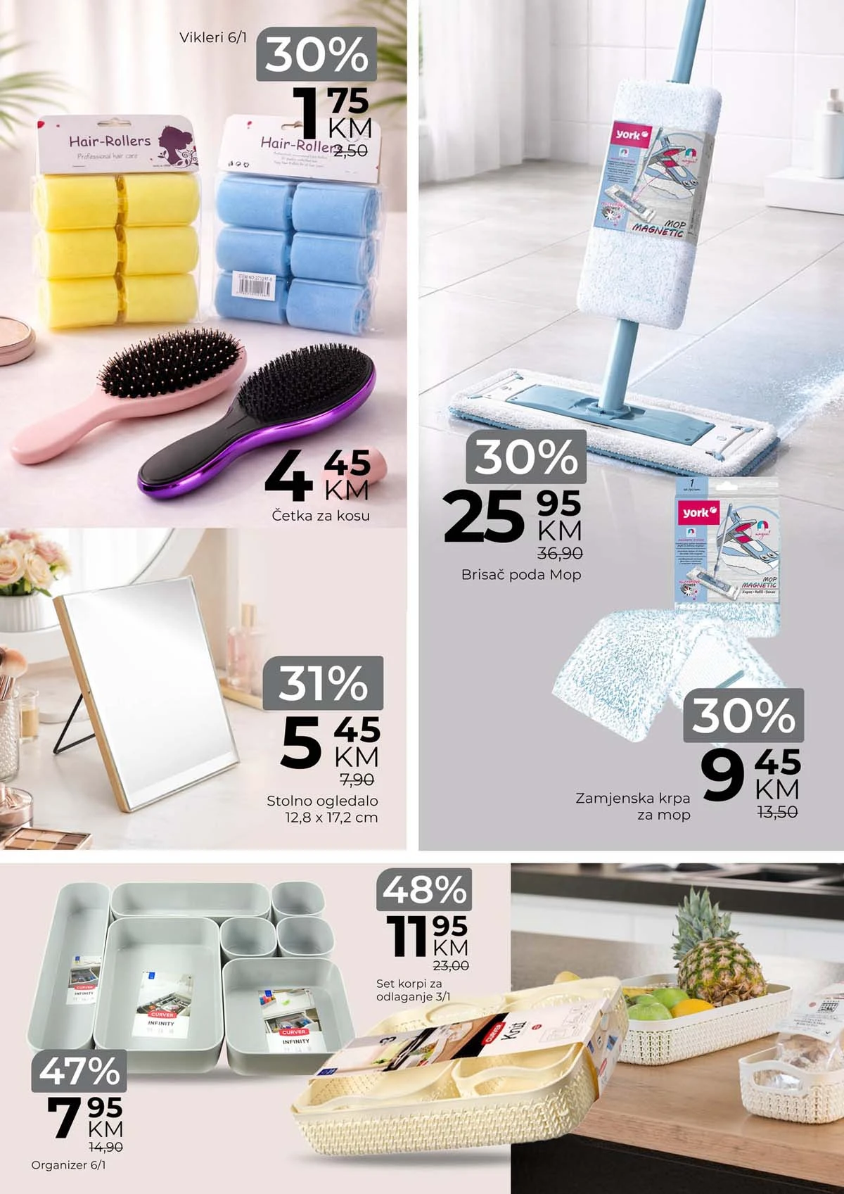 Bingo katalog akcija završni proizvodi na sniženju