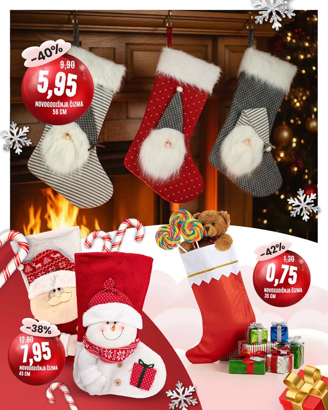 Bingo Vikend akcija sniženja Bingo Vikend akcija