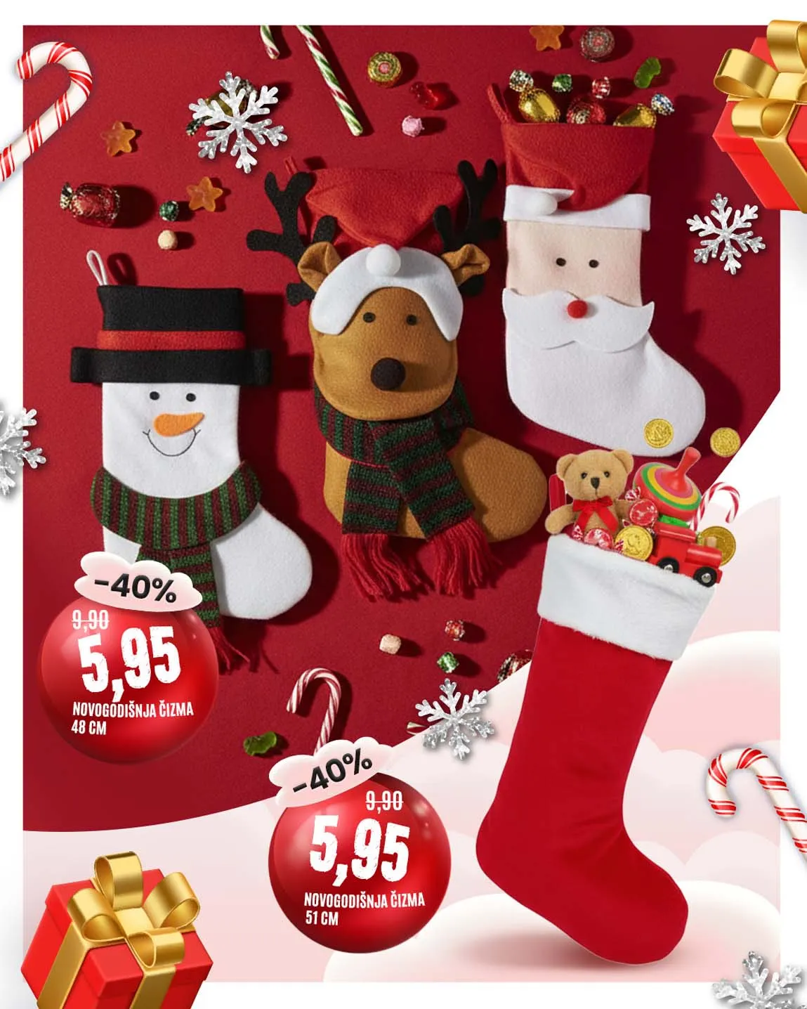 Bingo Vikend akcija sniženja Bingo Vikend akcija