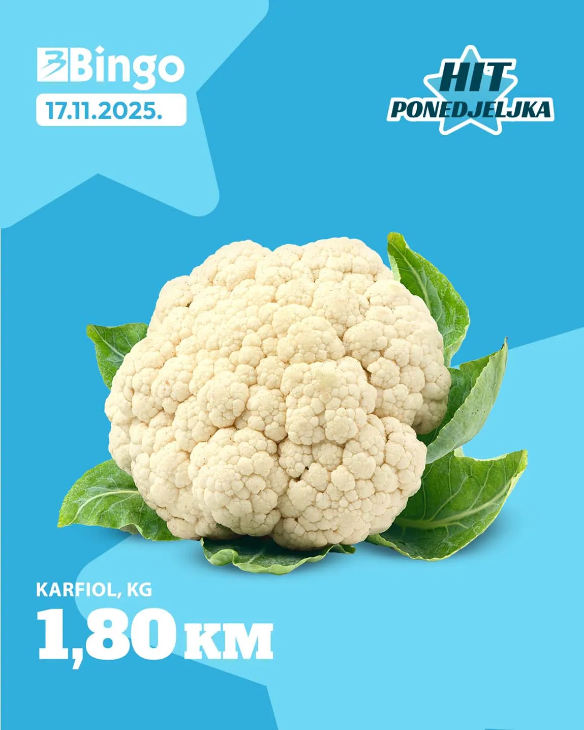 Katalog Bingo kataloška ponuda katalozi Bingo sniženja