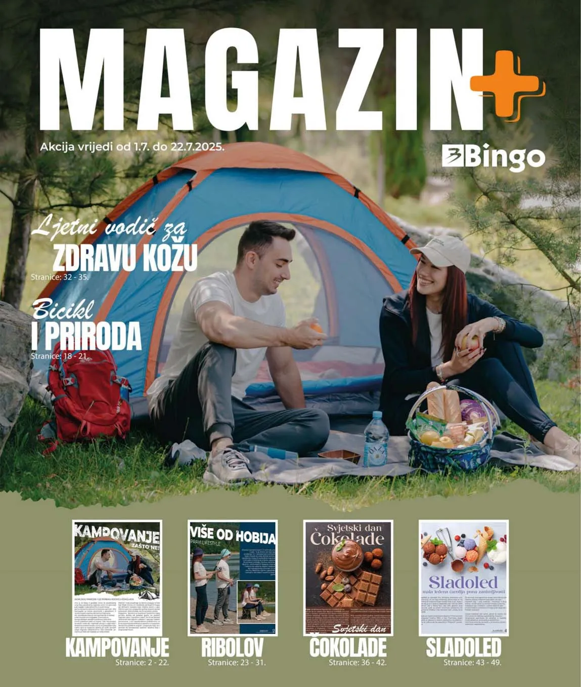 KRALJ CIJENA BINGO