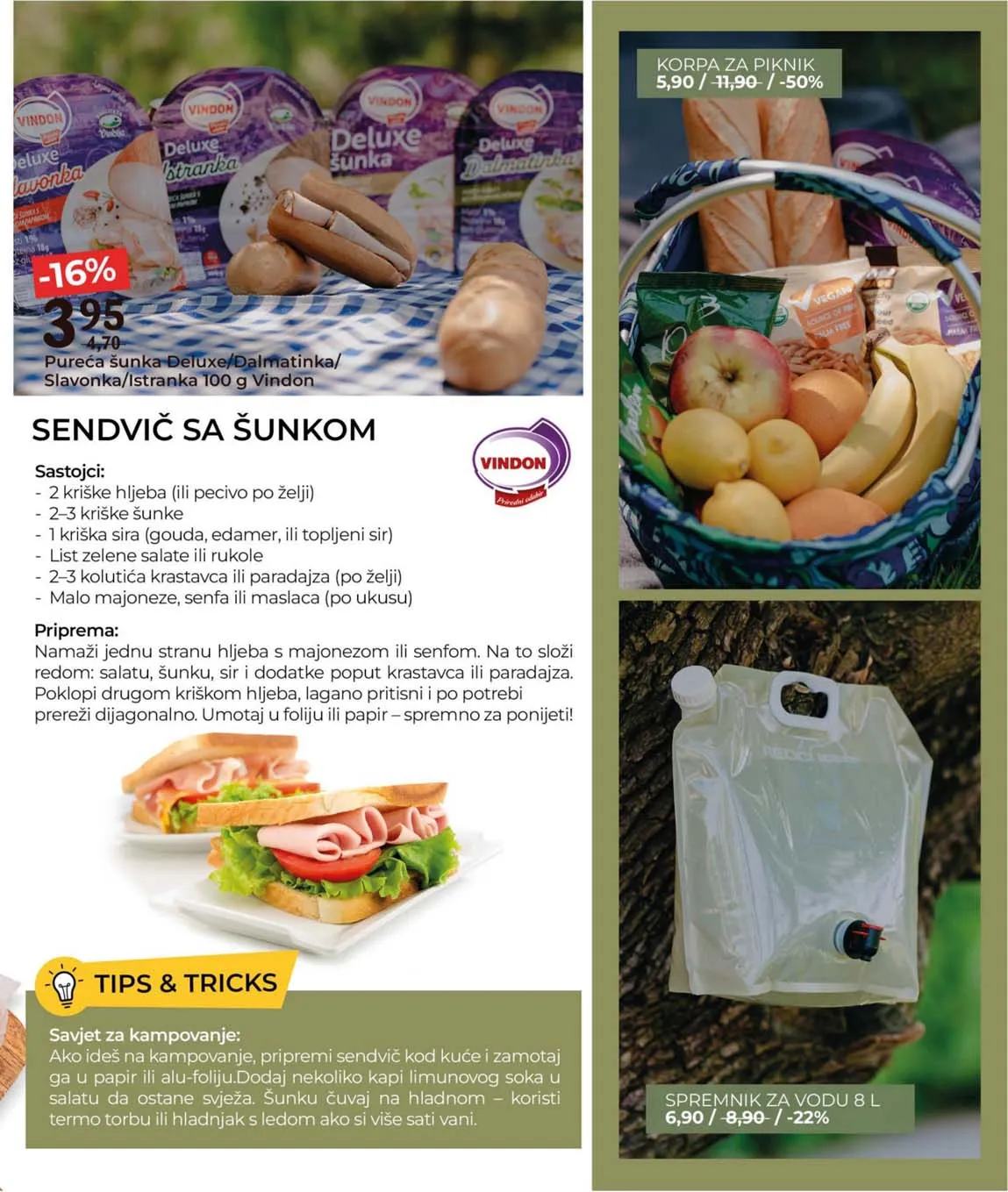 KRALJ CIJENA BINGO