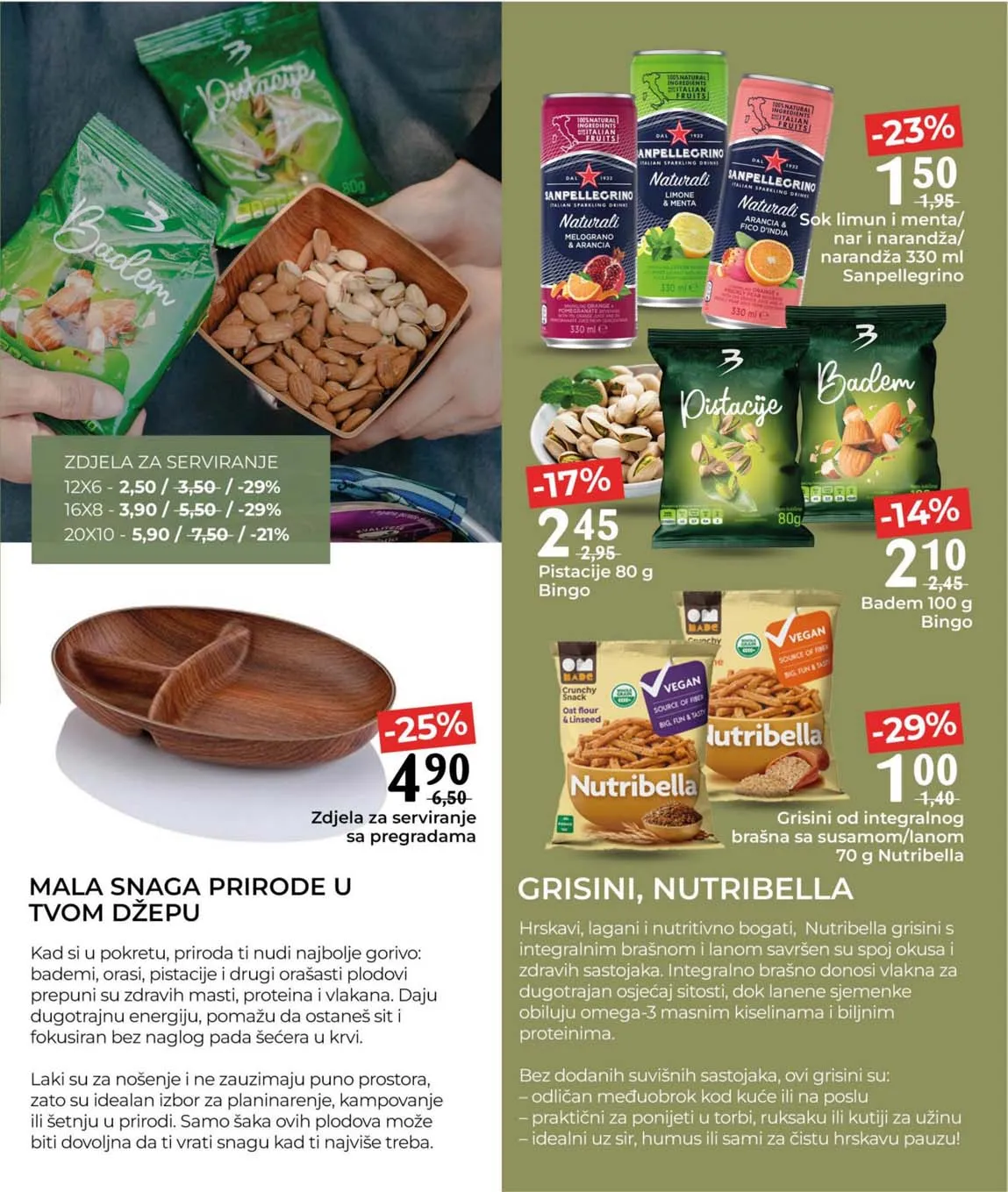 KRALJ CIJENA BINGO