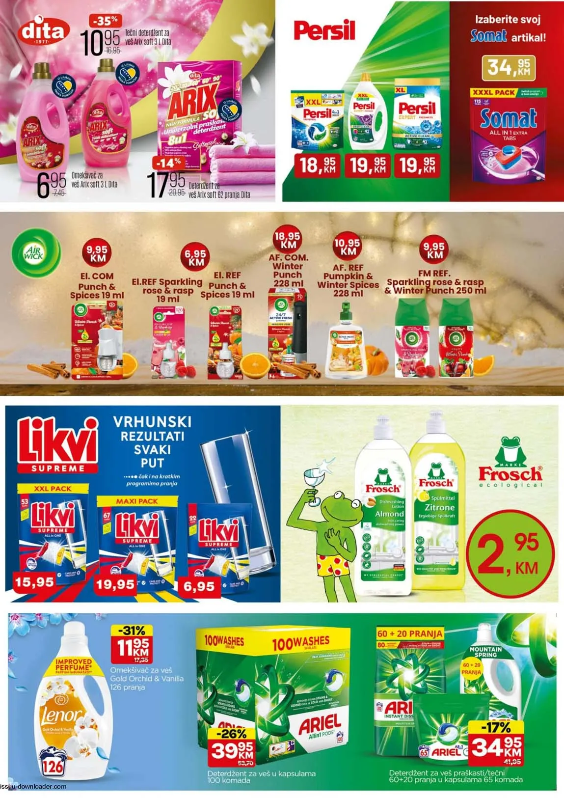 Bingo akcija sniženja bingo akcija sniženja kozmetike