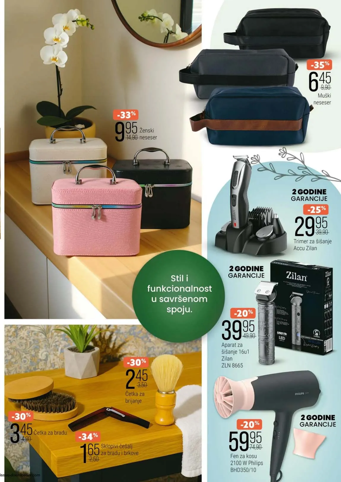 Bingo akcija sniženja bingo akcija sniženja kozmetike