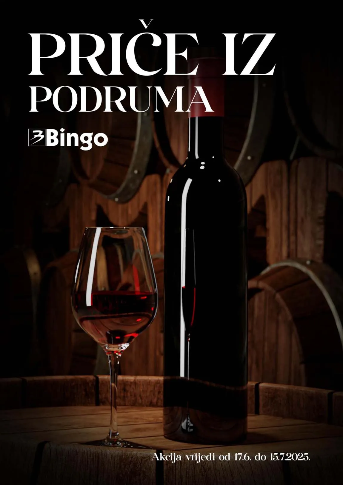 Katalog Bingo