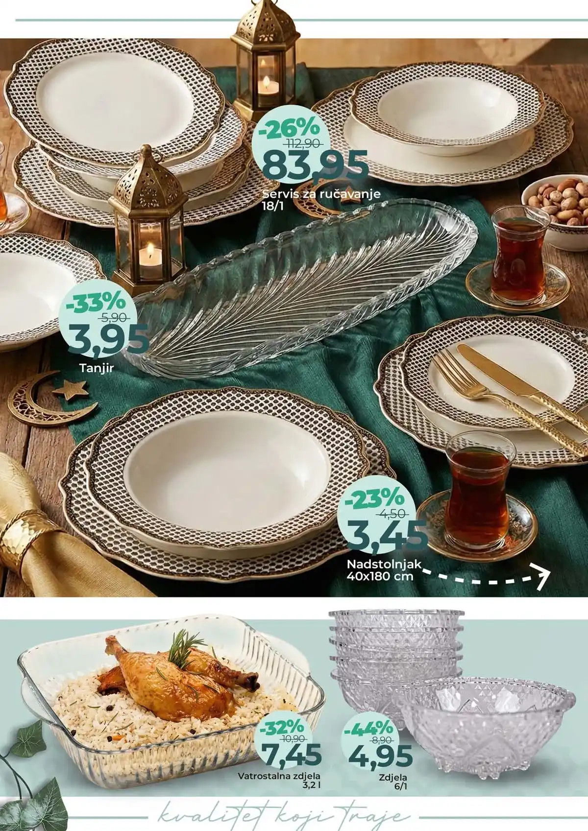 Bingo Ramazanski katalog strana 13 – dodatna ušteda Bingo Ramazanski specijaliteti katalog strana 13 dodatna ušteda