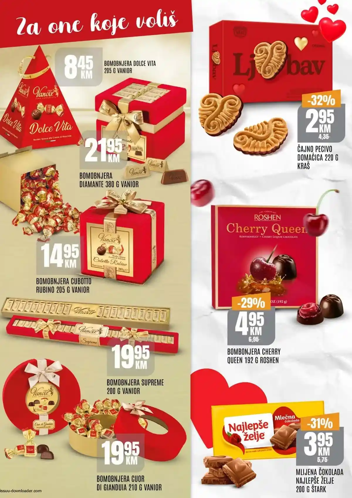 Bingo vikend akcija katalog strana 4