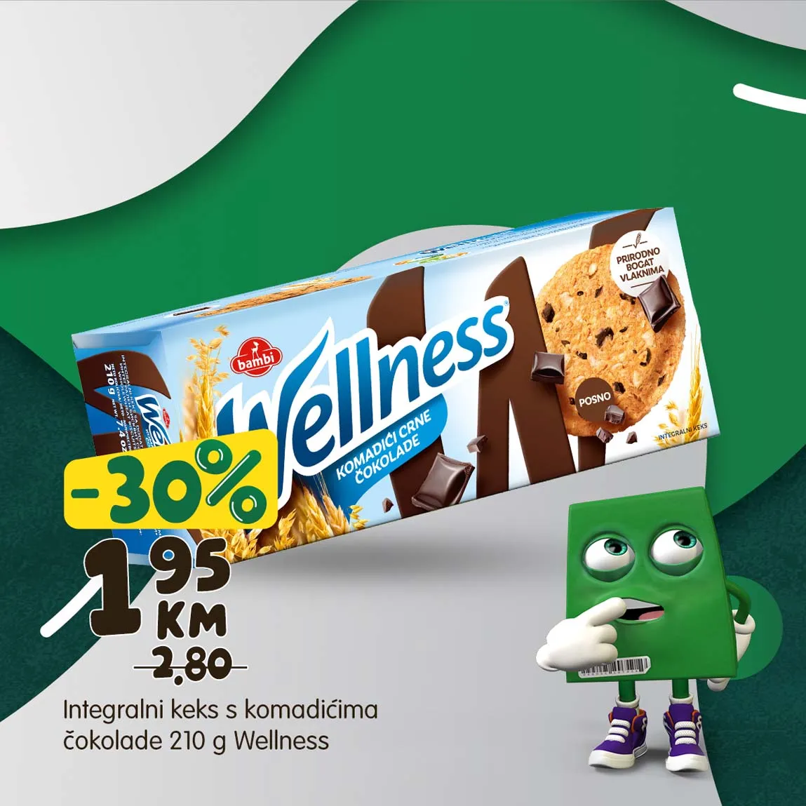 katalozi Bingo sniženja
