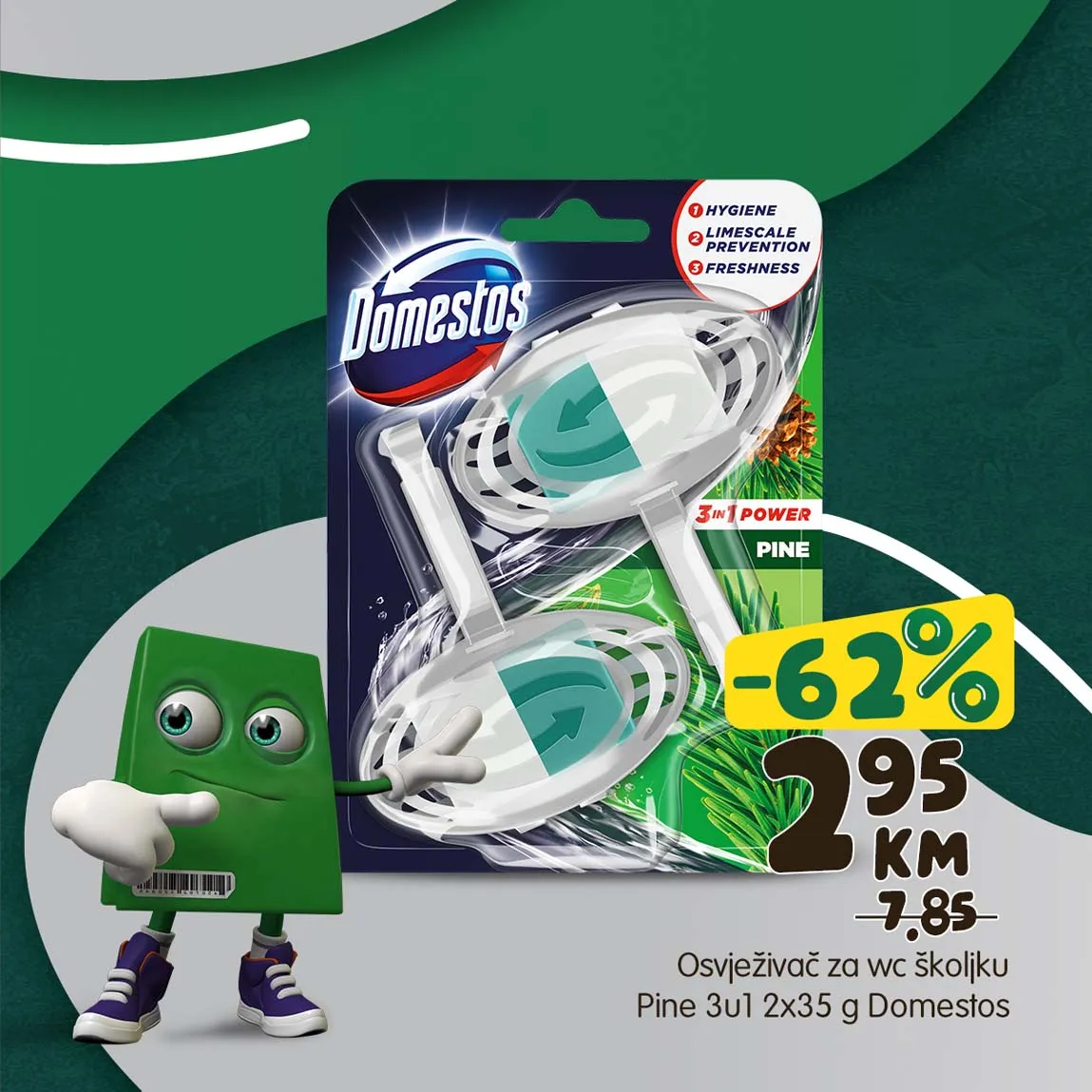 katalozi Bingo sniženja