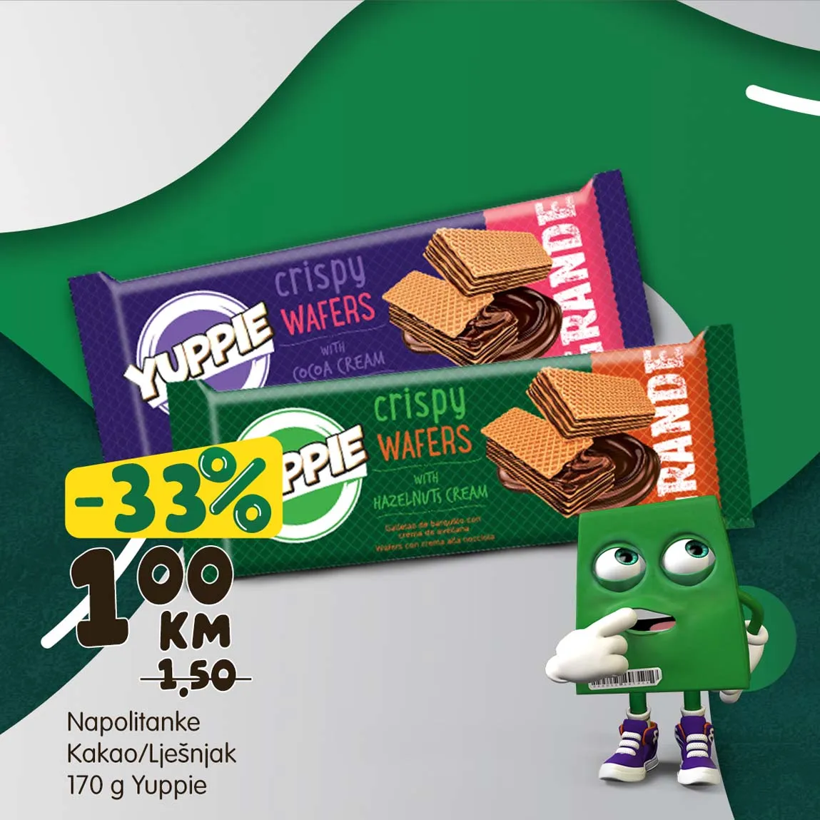 Katalog Bingo kataloška ponuda katalozi Bingo sniženja