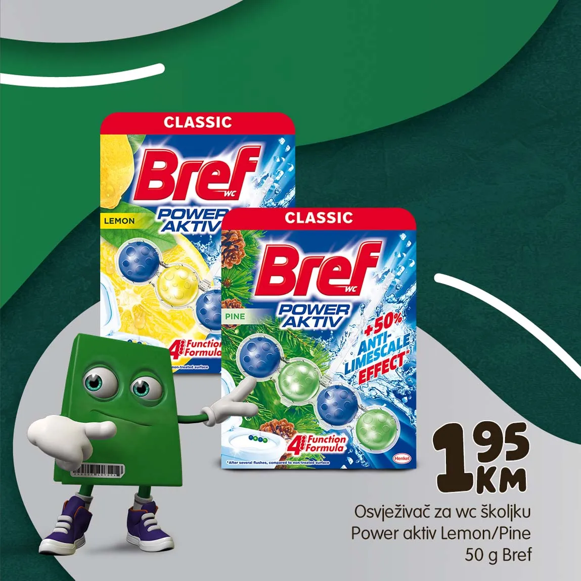 Katalog Bingo kataloška ponuda katalozi Bingo sniženja