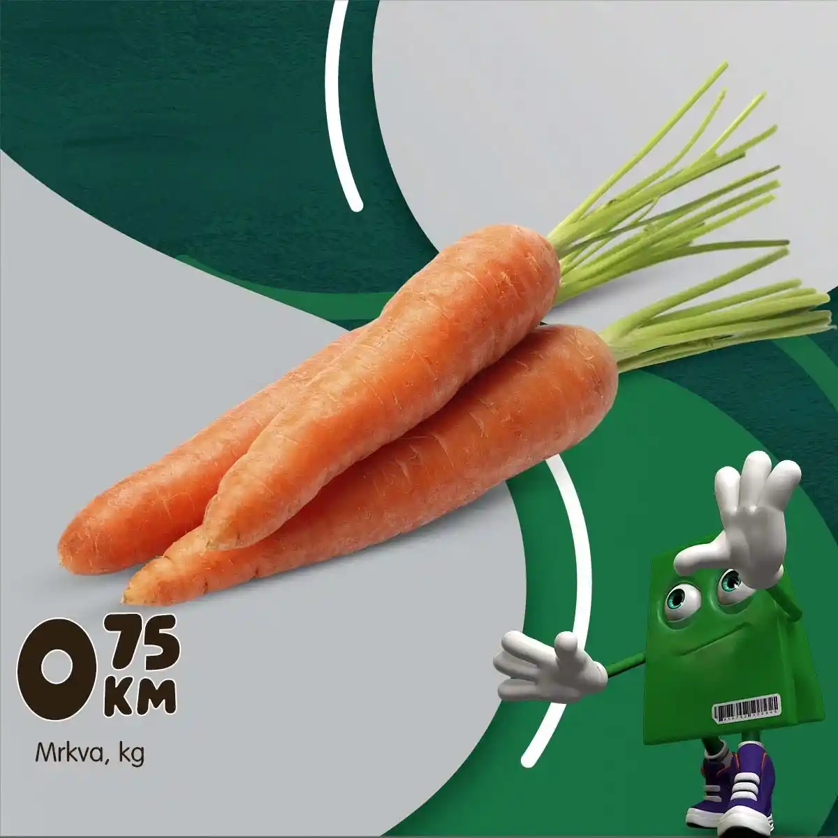 Bingo Trio ponuda katalog sniženja strana 2