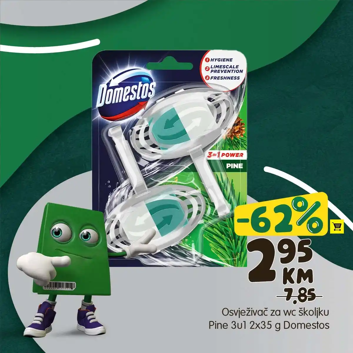 Bingo Trio ponuda katalog sniženja strana 4