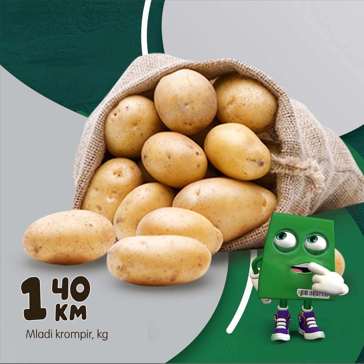 Bingo Trio ponuda katalog sniženja do 11. marta 2026 – strana 2