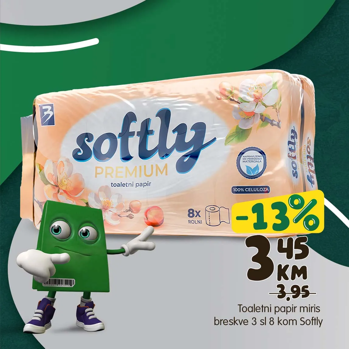 katalozi Bingo sniženja