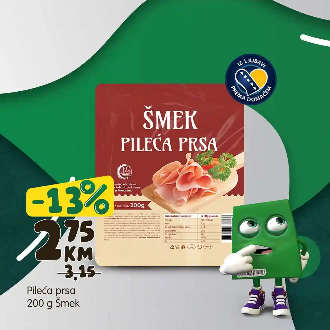 katalozi Bingo sniženja