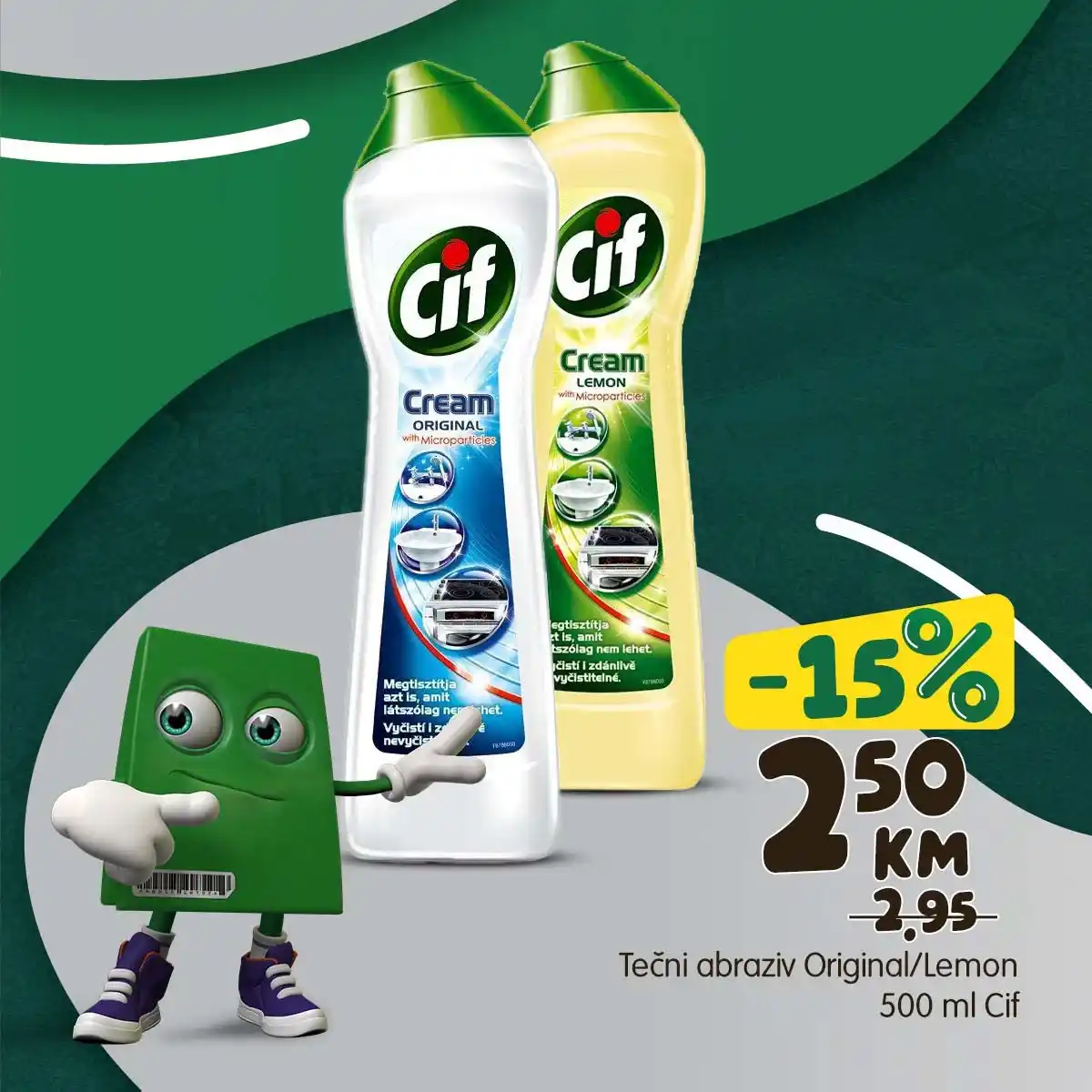 Bingo Trio ponuda katalog sniženja strana 4