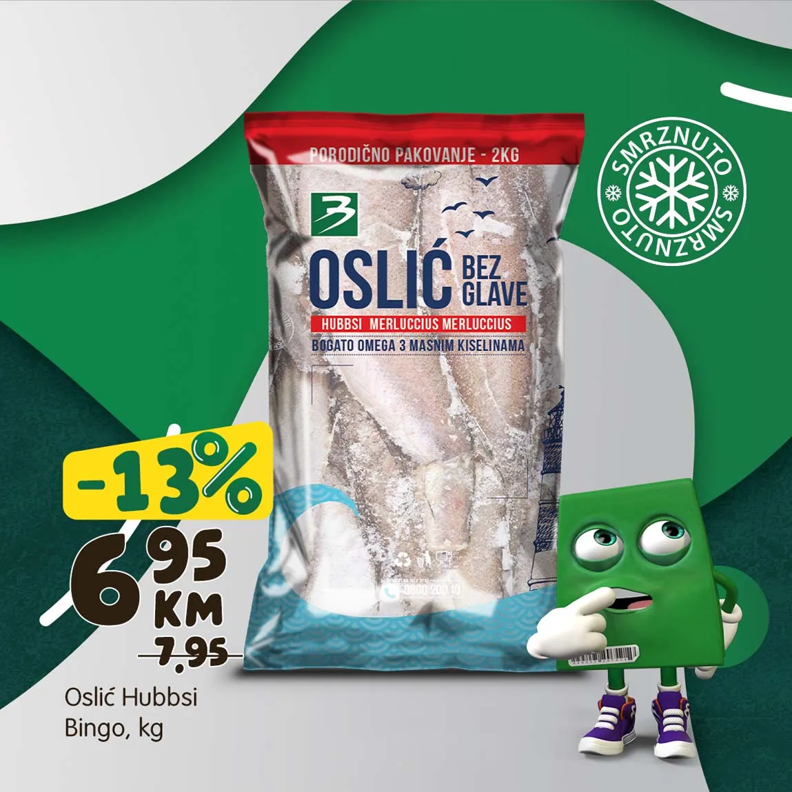 Katalog Bingo kataloška ponuda katalozi Bingo sniženja