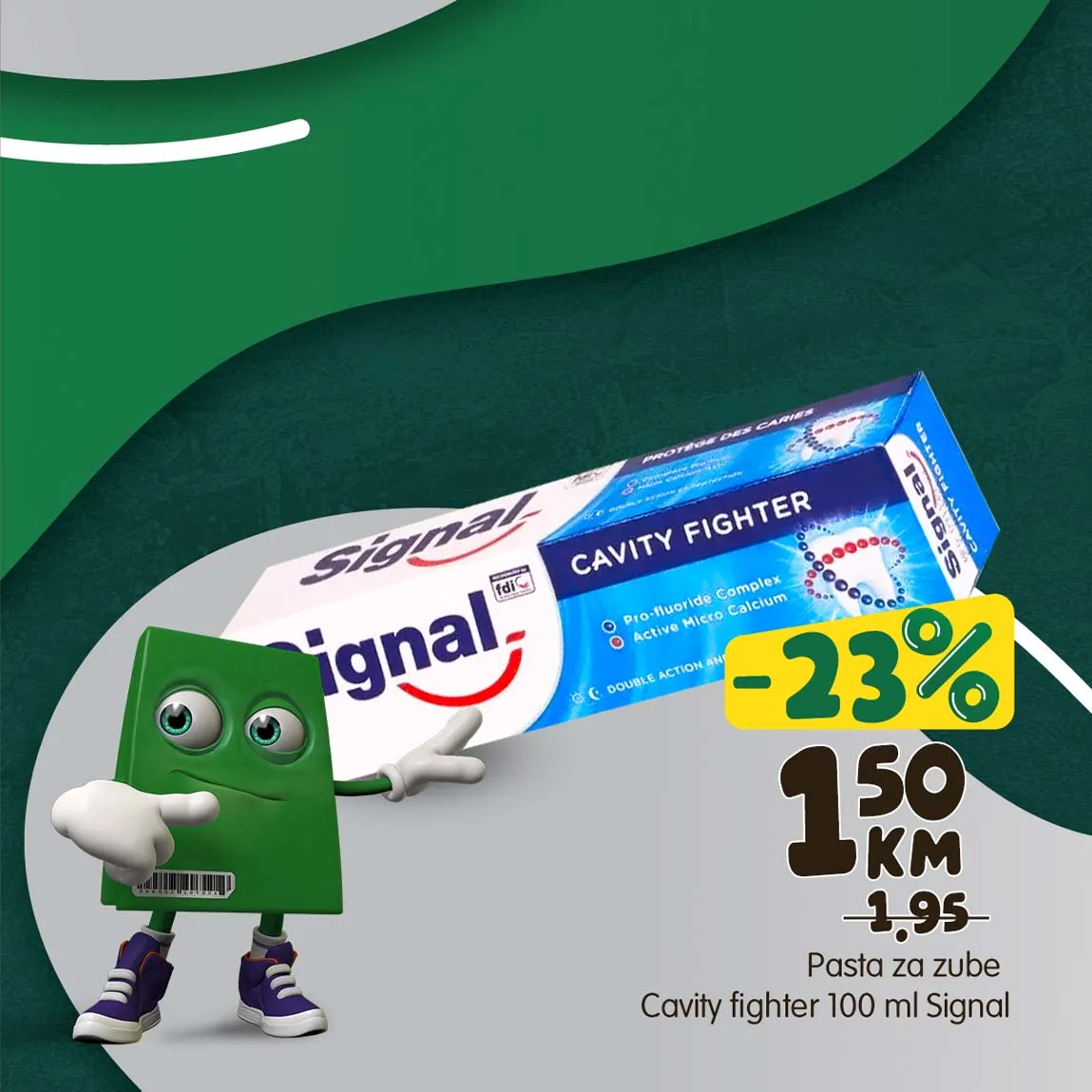 Katalog Bingo kataloška ponuda katalozi Bingo sniženja