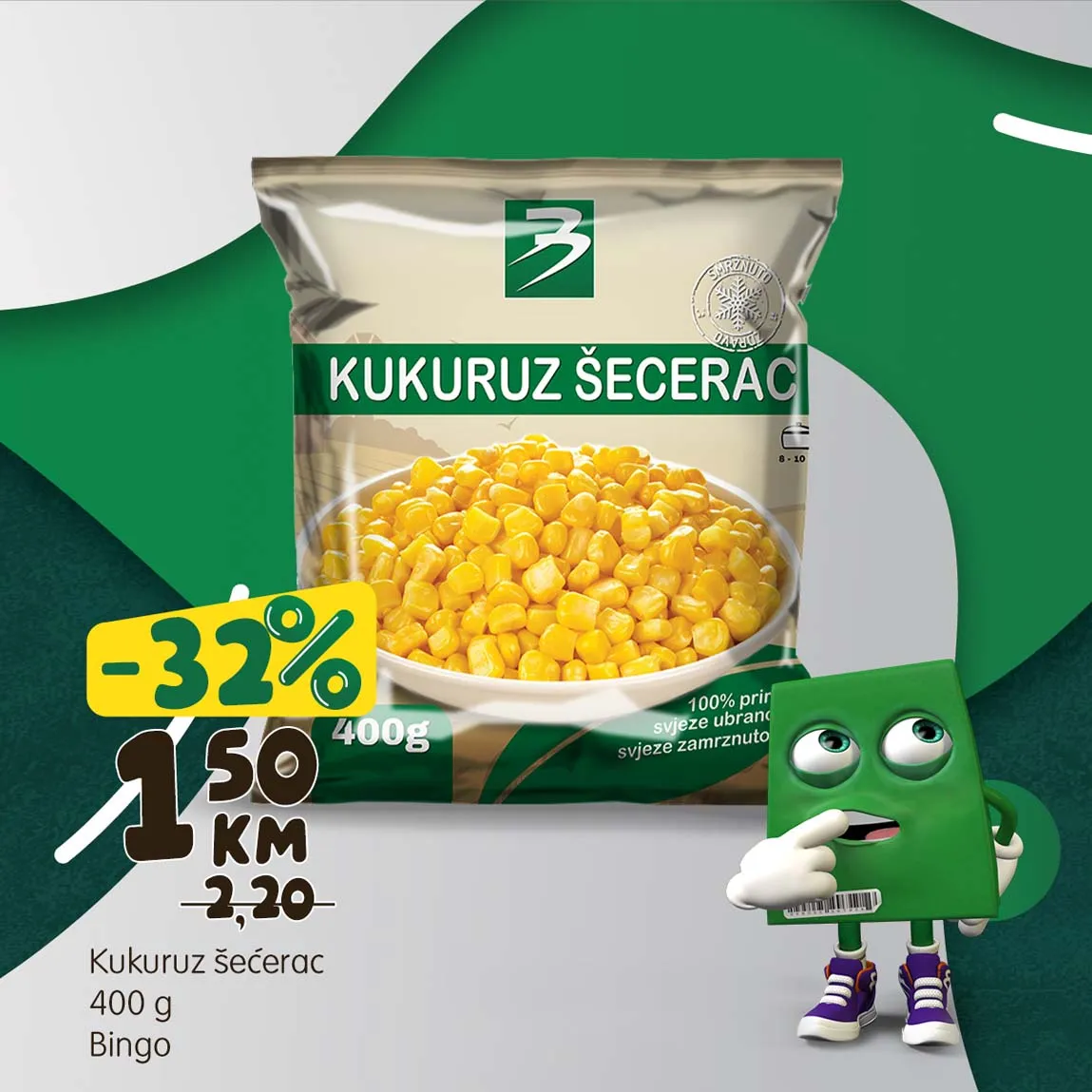 katalozi Bingo sniženja