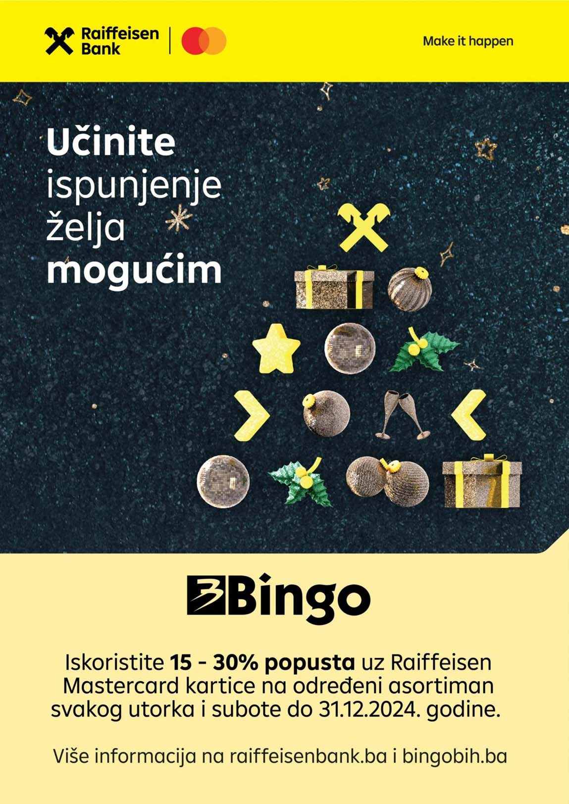 Katalog Bingo