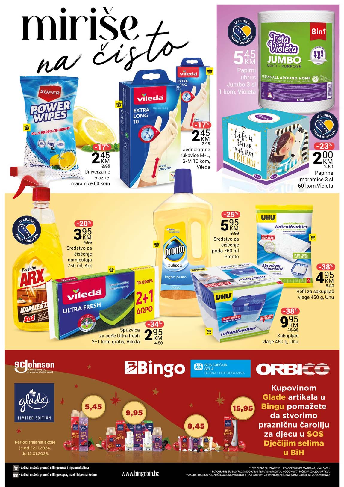 katalog Bingo bingoland sniženja