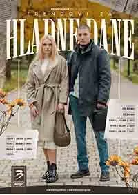 BINGO Akcija - Trendovi za hladne dane - Katalog Sniženja do 09.12.2025