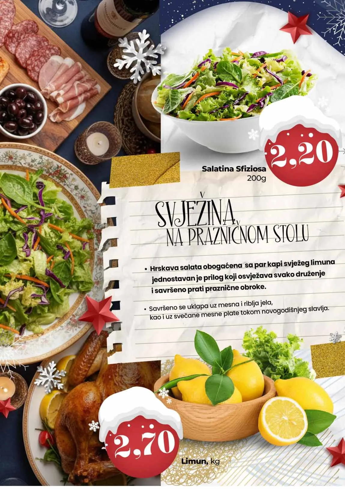 kataloška akcija Bingo Katalog Bingo