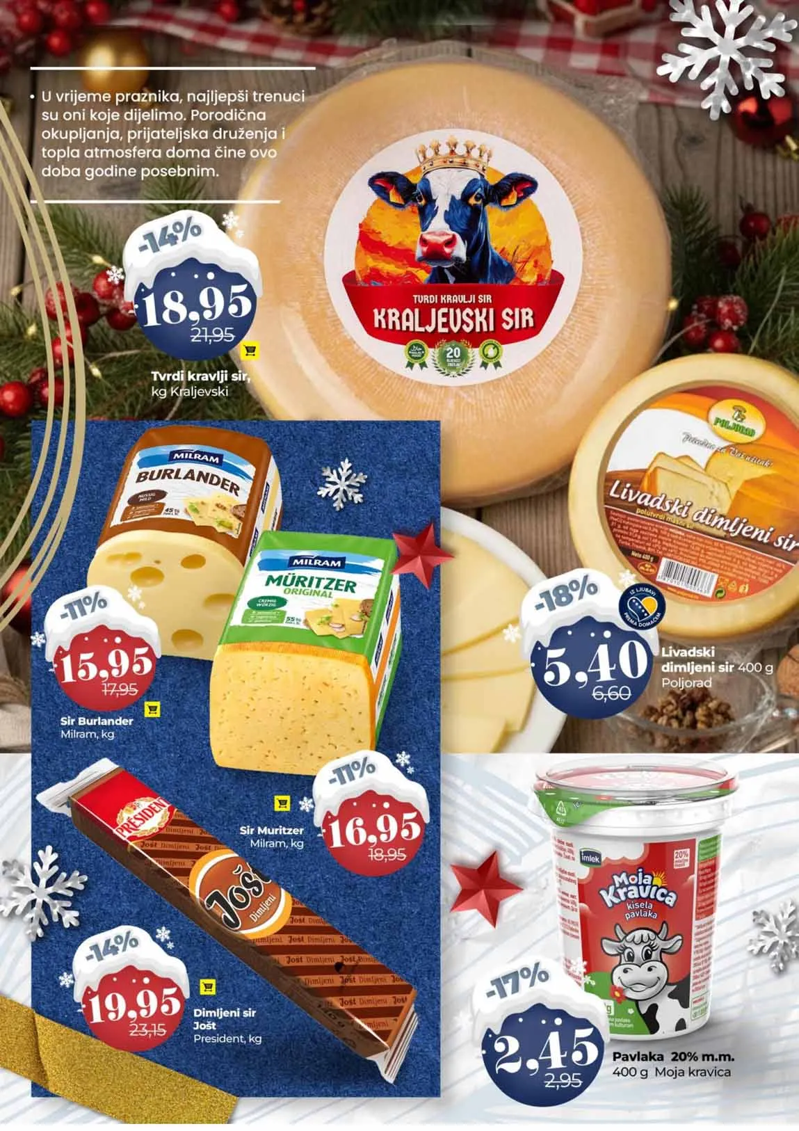 kataloška akcija Bingo Katalog Bingo