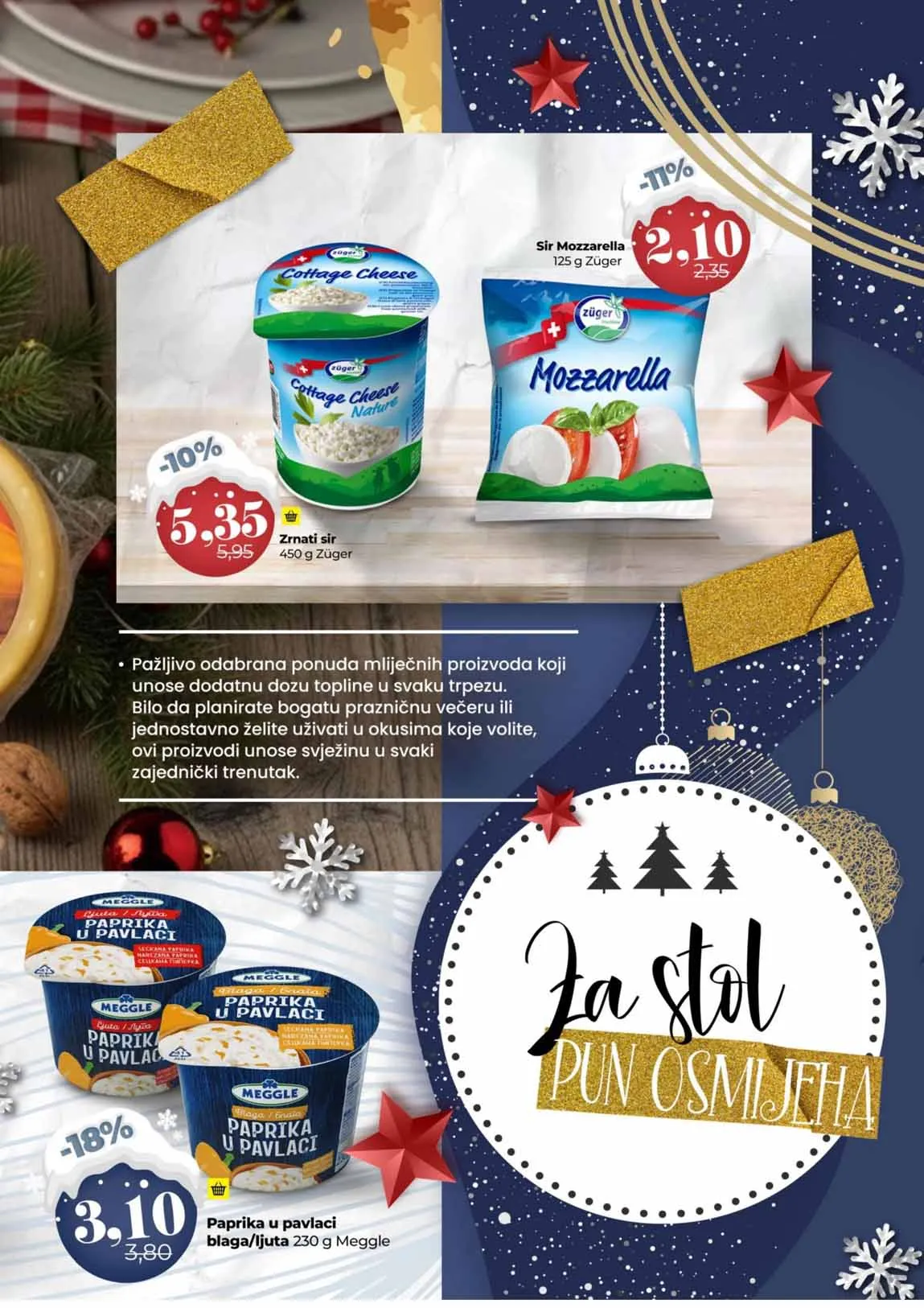 kataloška akcija Bingo Katalog Bingo