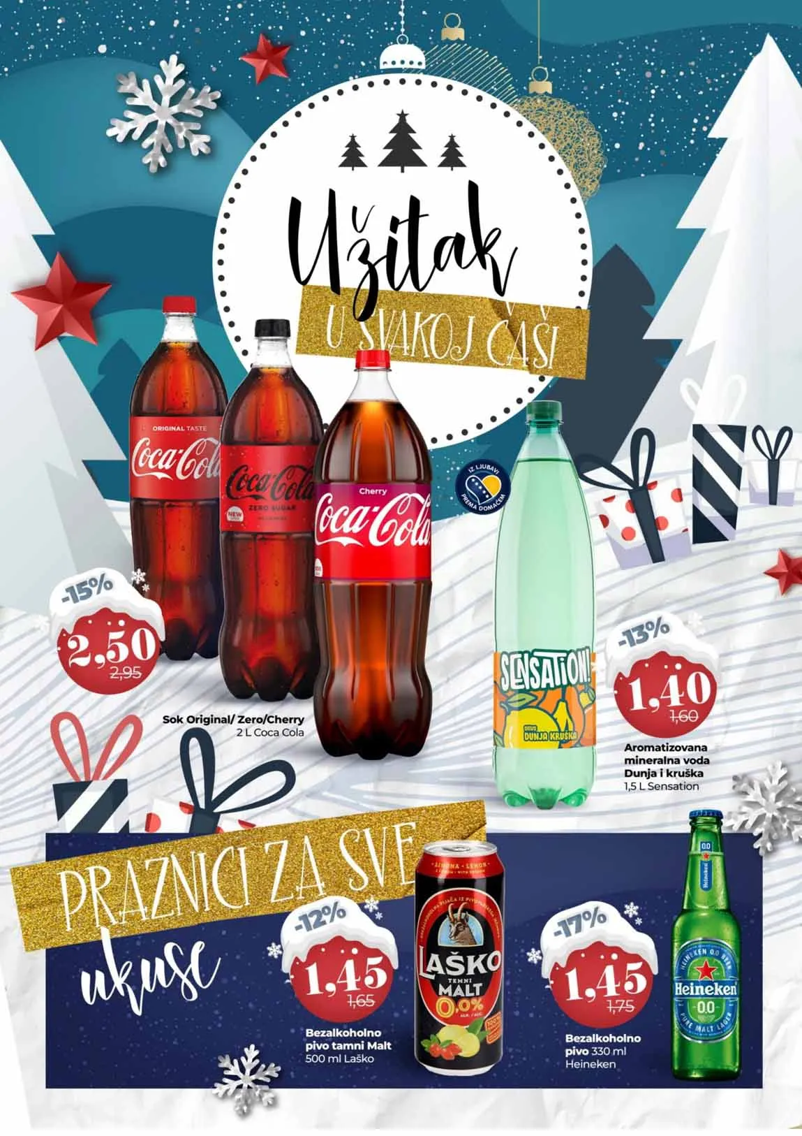 kataloška akcija Bingo Katalog Bingo