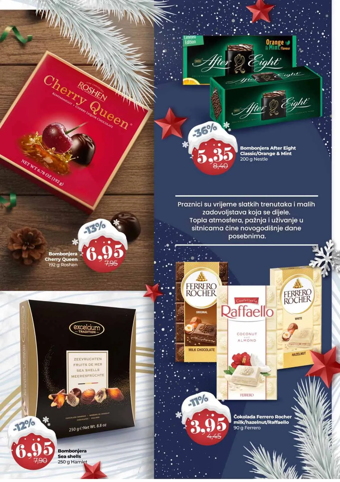 kataloška akcija Bingo Katalog Bingo