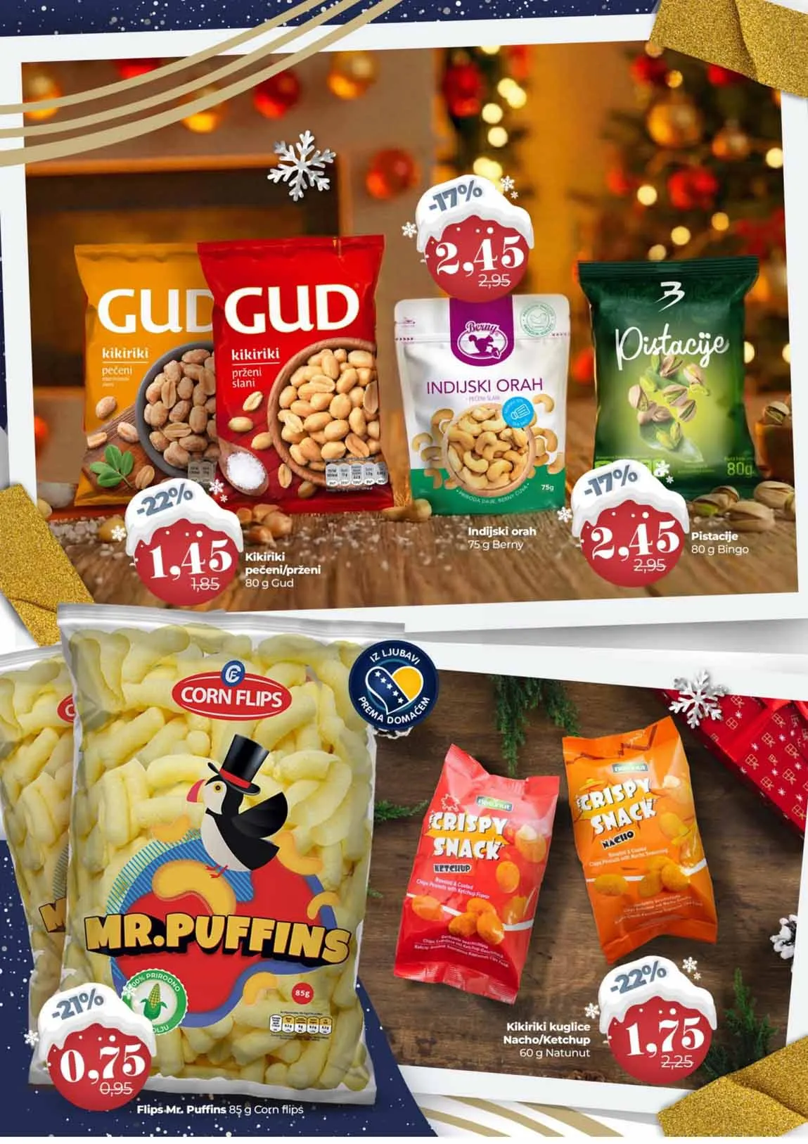 kataloška akcija Bingo Katalog Bingo