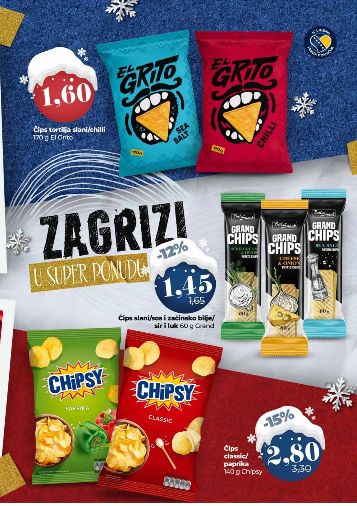 kataloška akcija Bingo Katalog Bingo