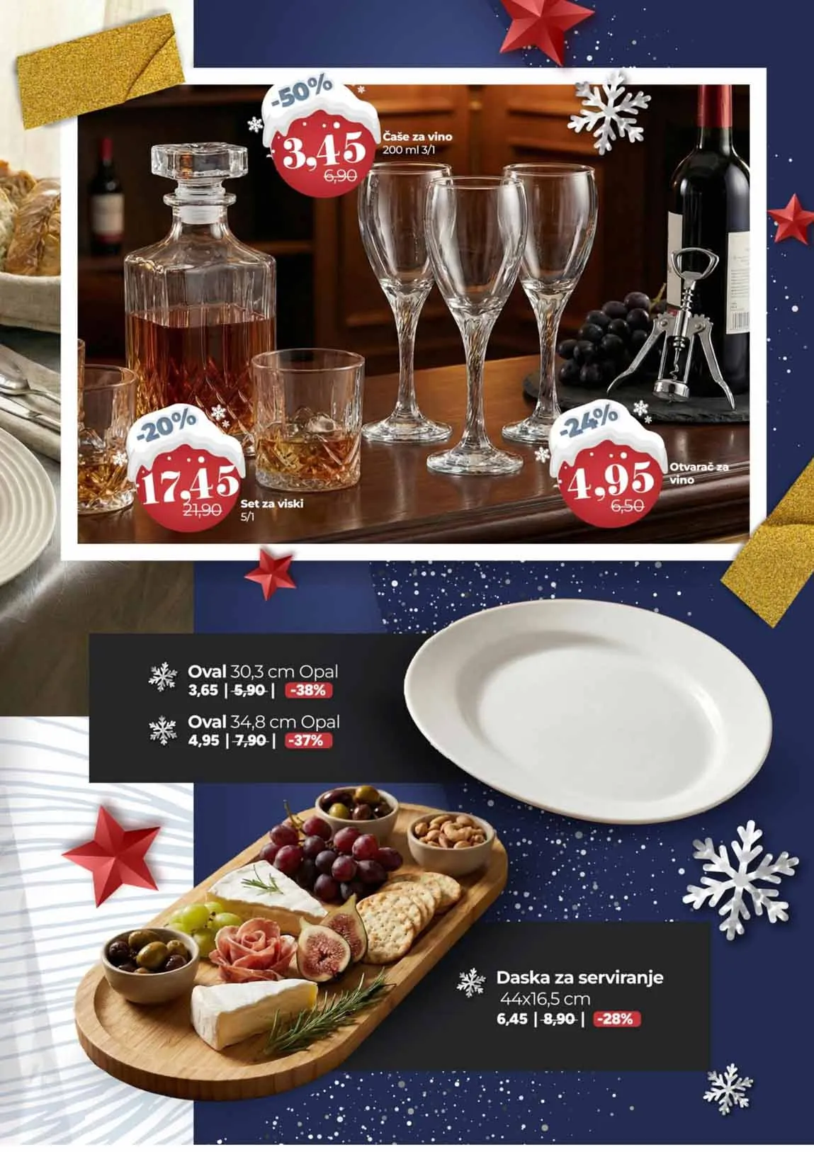 kataloška akcija Bingo Katalog Bingo