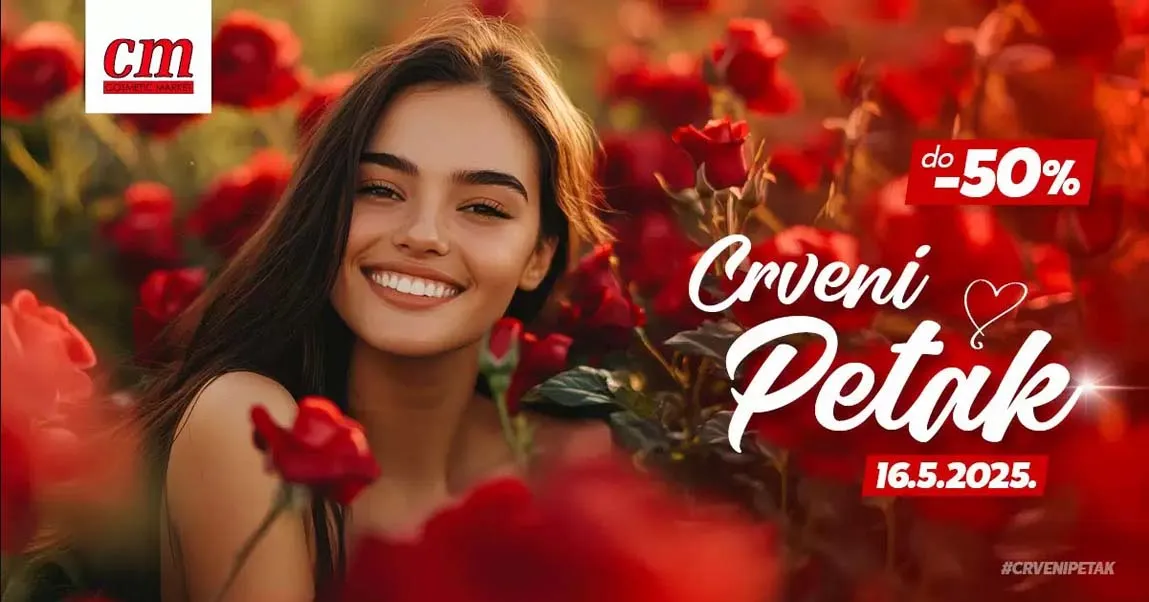 CM Kataloška ponuda sniženja
