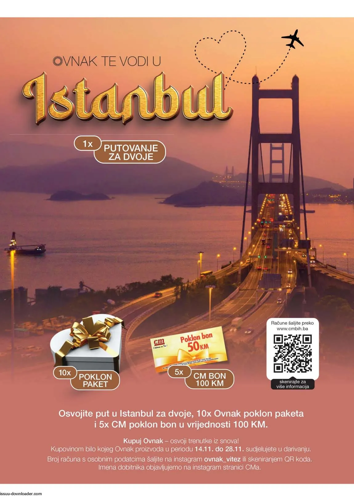 CM Katalog sniženja CM Kataloška ponuda sniženja