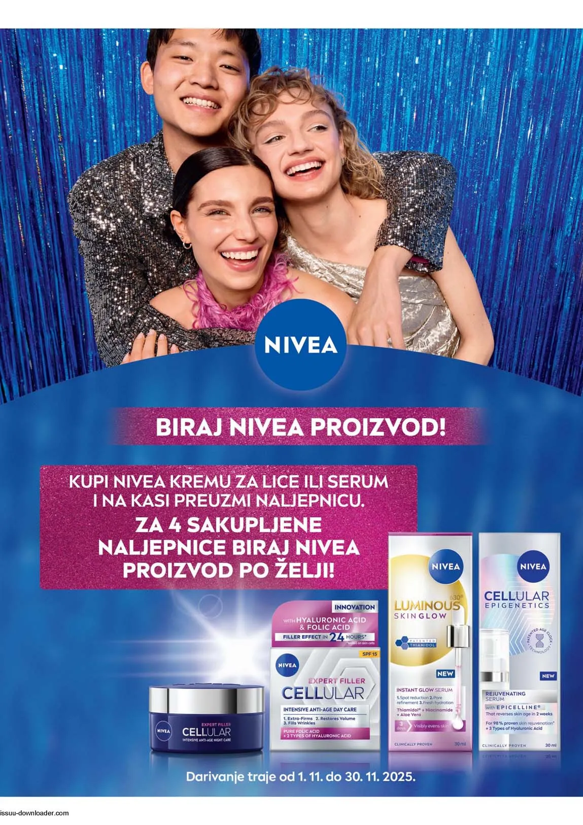 CM Katalog sniženja CM Kataloška ponuda sniženja