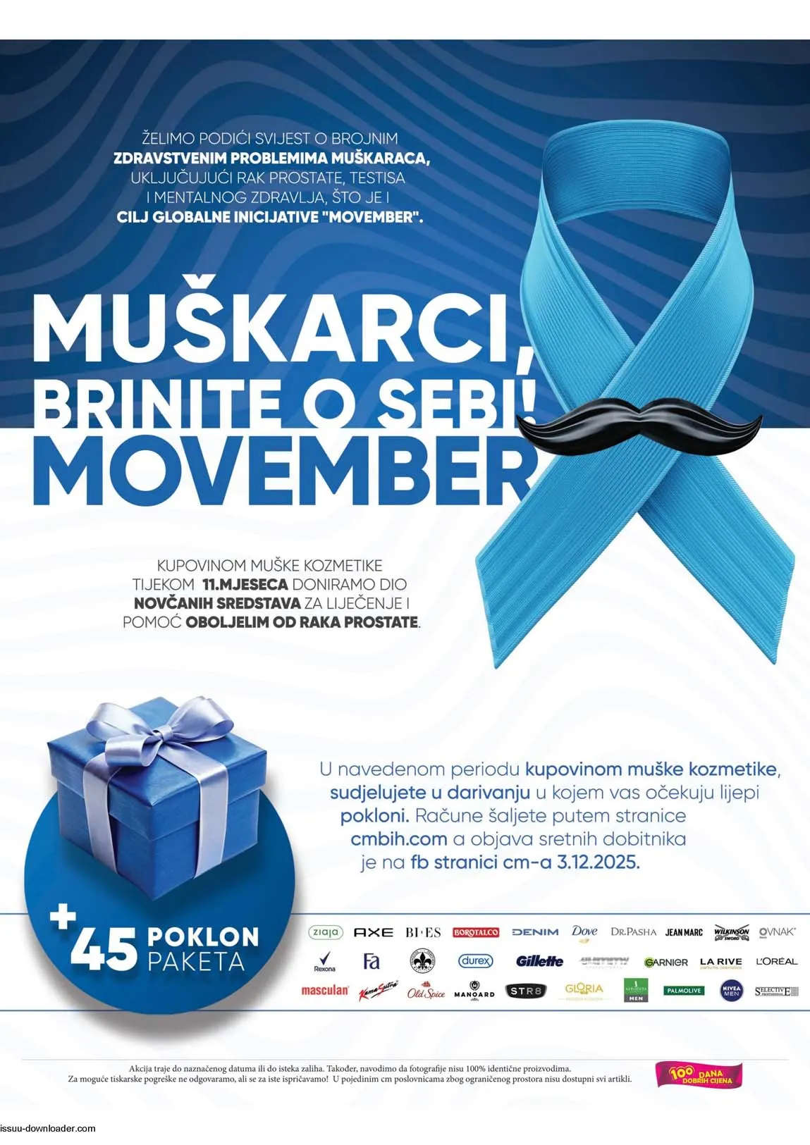 CM Katalog sniženja CM Kataloška ponuda sniženja