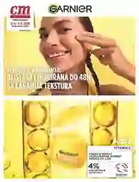 CM sniženja do 50% 🔥 Ovi proizvodi nestaju odmah – novi katalog do 01.05.2026