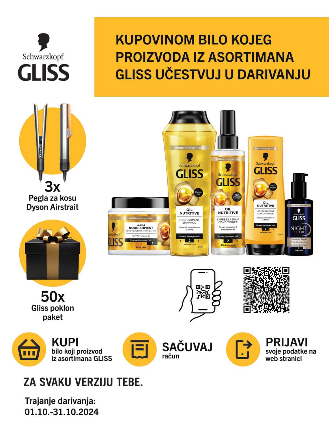 Cosmetics market CM Novosti