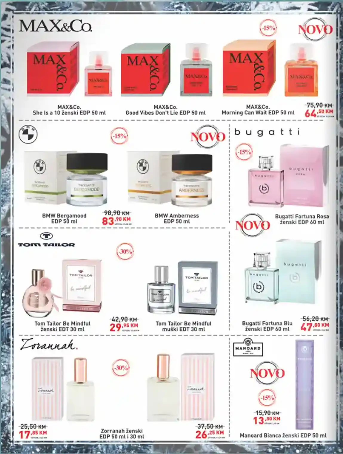 DIDACO akcija sniženja