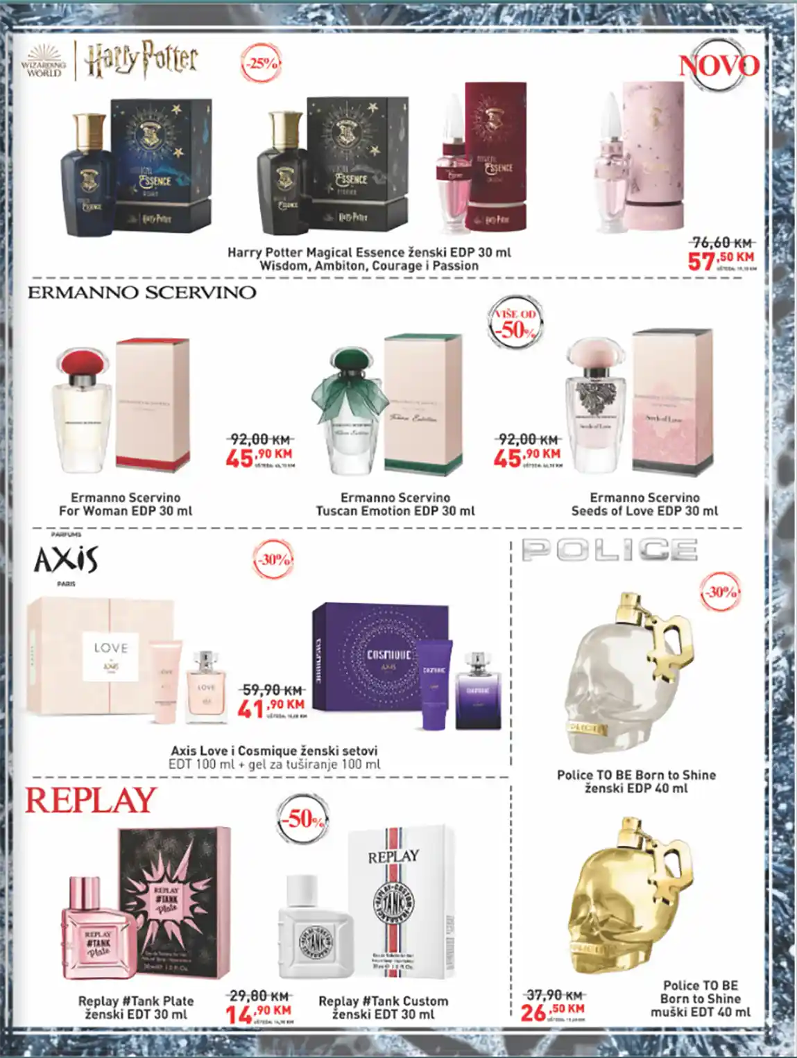 DIDACO akcija sniženja